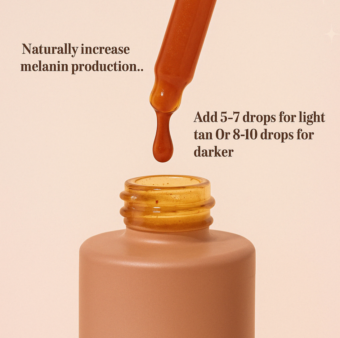 AUREXA™️ Tan Drops