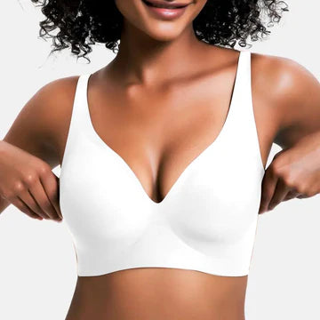 Aurexa™ | Wireless Comfy Push Up Bra
