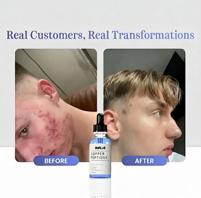 GHK-Cu Peptide Serum