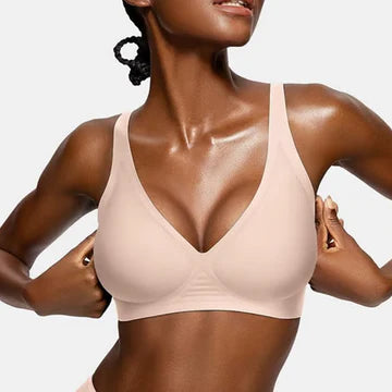 Aurexa™ | Wireless Comfy Push Up Bra